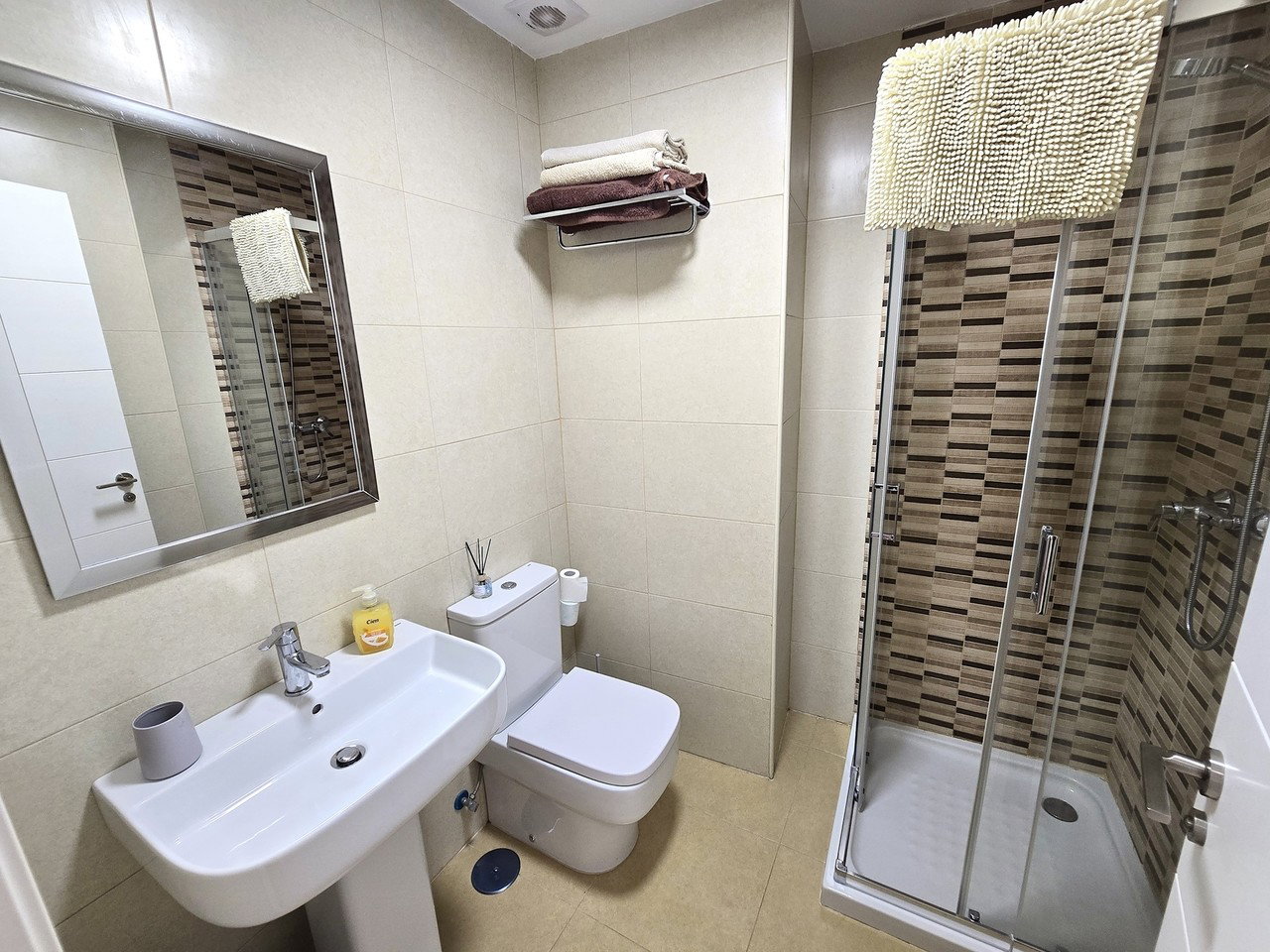 Apartment for sale in Garrucha