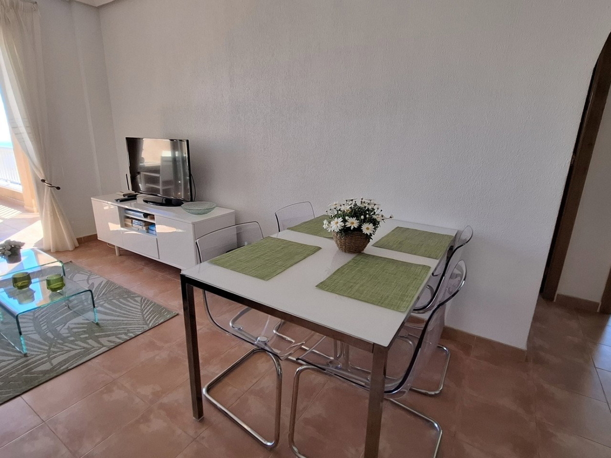 Apartment for sale in Mojacar