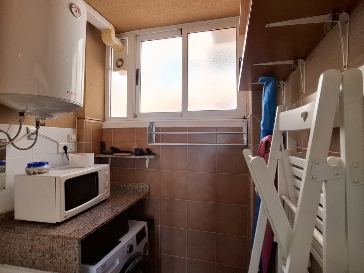 Apartment for sale in Mojacar