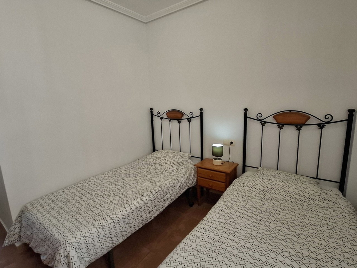 Apartment for sale in Mojacar