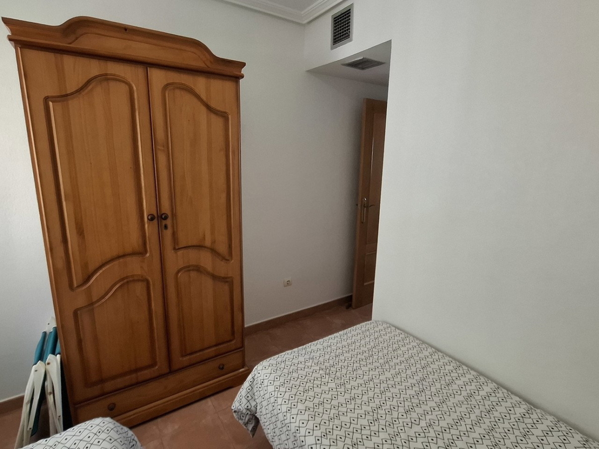 Apartment for sale in Mojacar