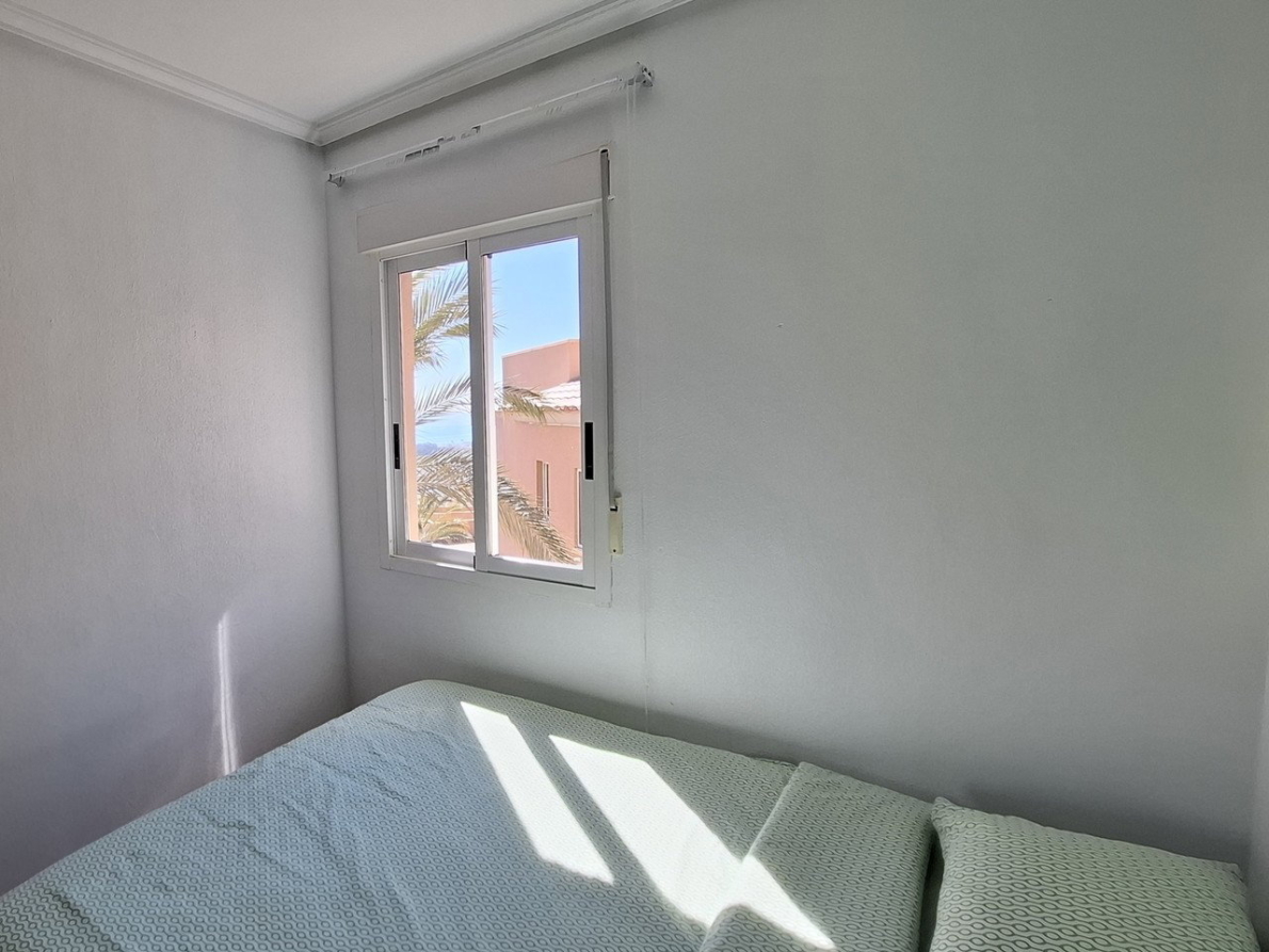 Apartment for sale in Mojacar