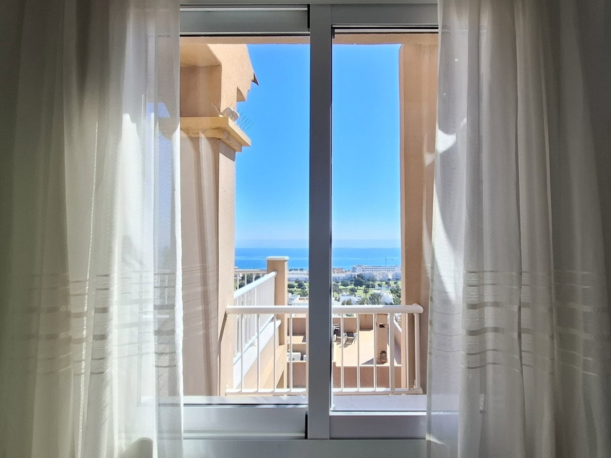 Apartment for sale in Mojacar