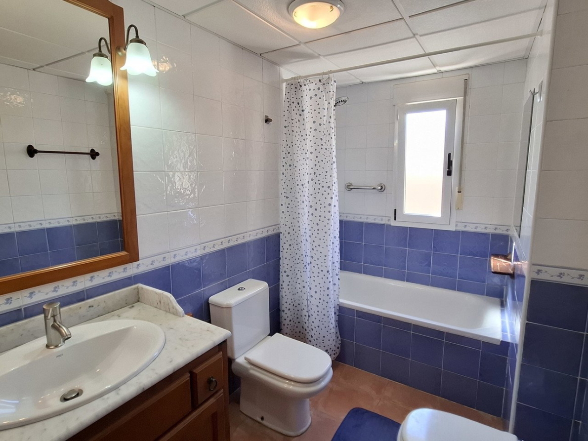 Apartment for sale in Mojacar