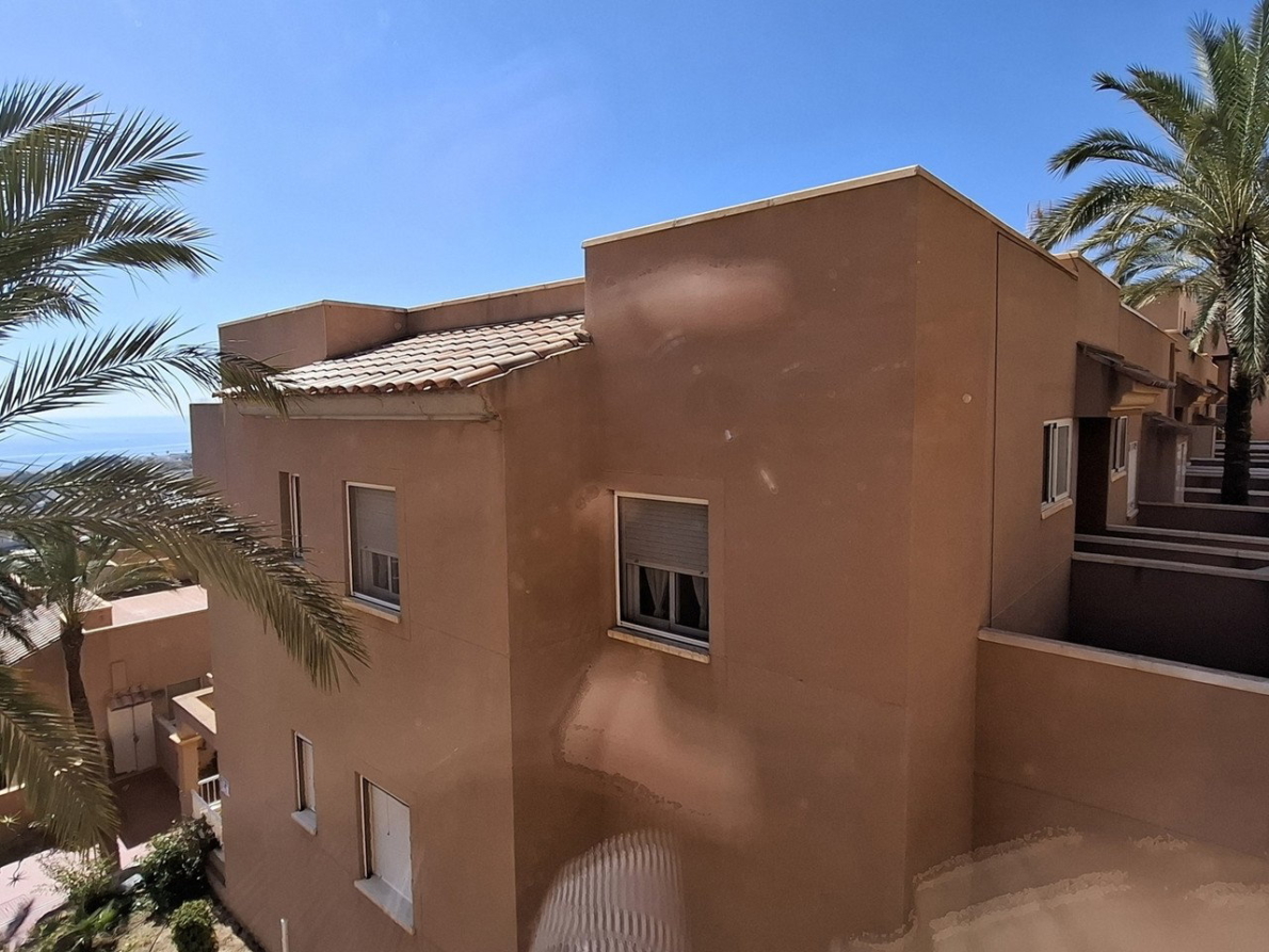 Apartment for sale in Mojacar
