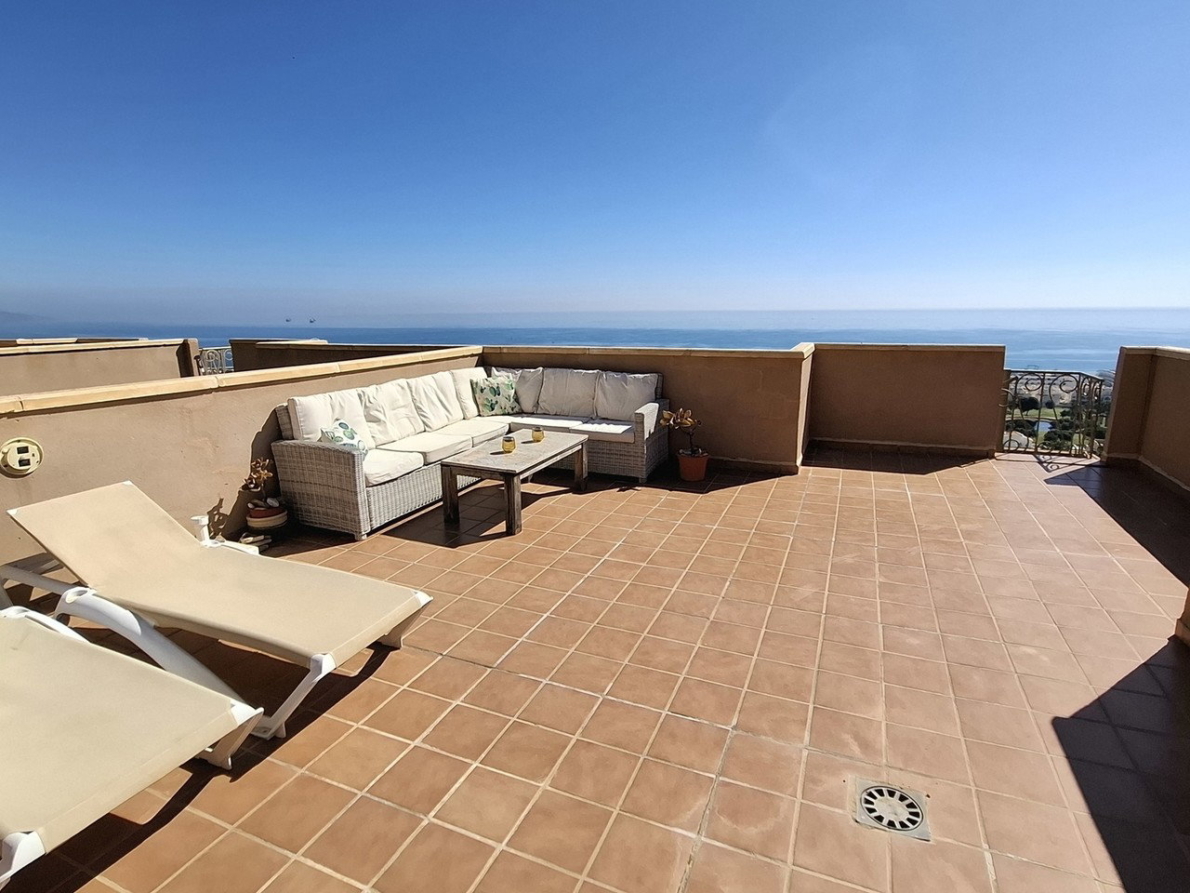 Apartment for sale in Mojacar