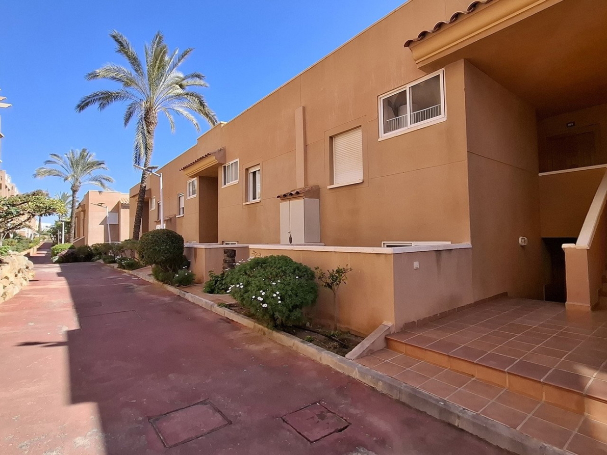 Apartment for sale in Mojacar