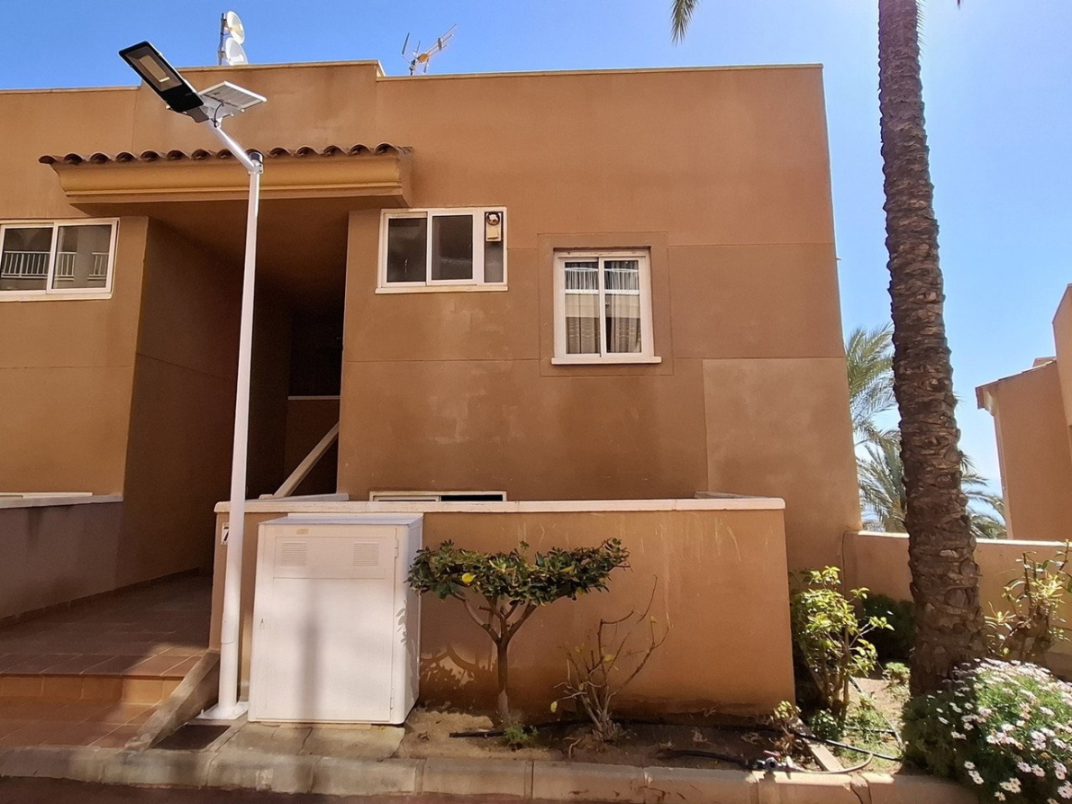 Apartment for sale in Mojacar