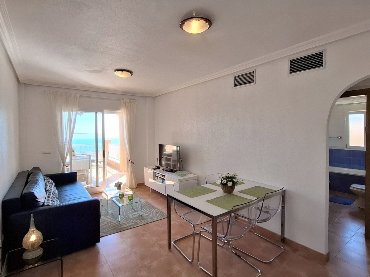 Apartment for sale in Mojacar