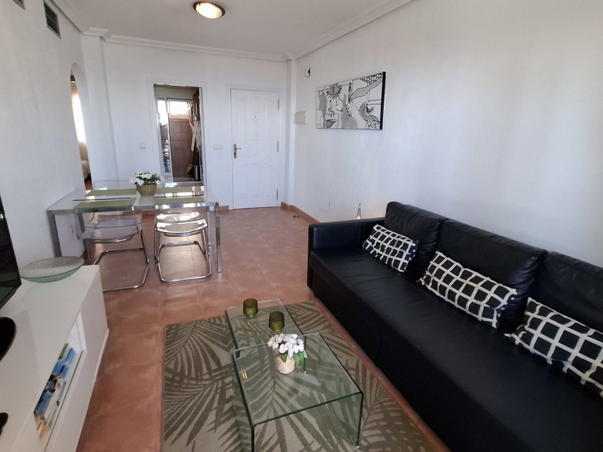 Apartment for sale in Mojacar