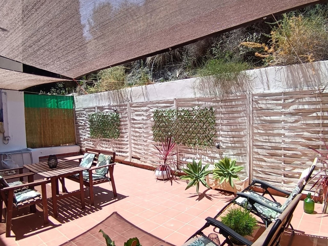 Apartment for sale in Mojacar