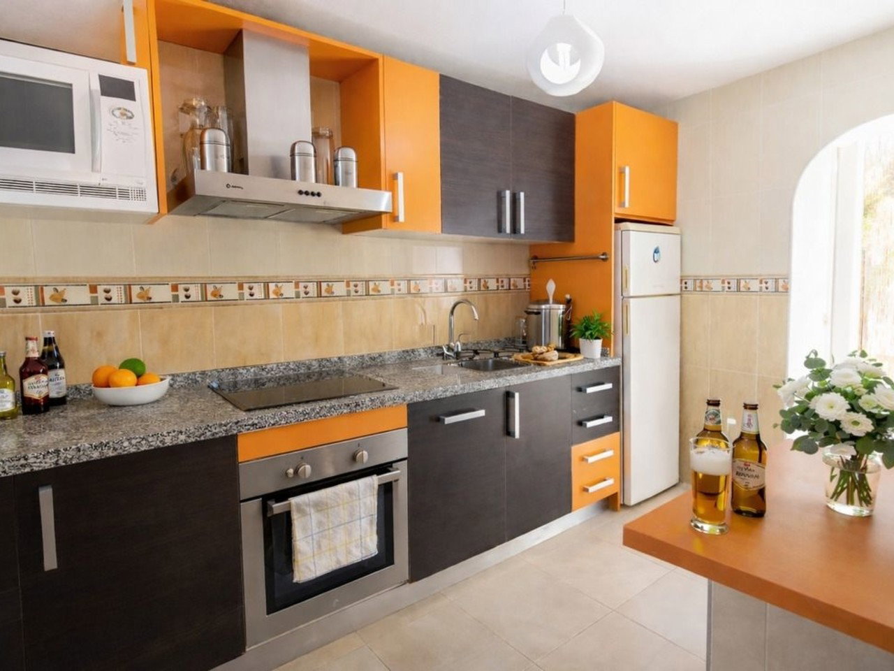 Apartment for sale in Mojacar