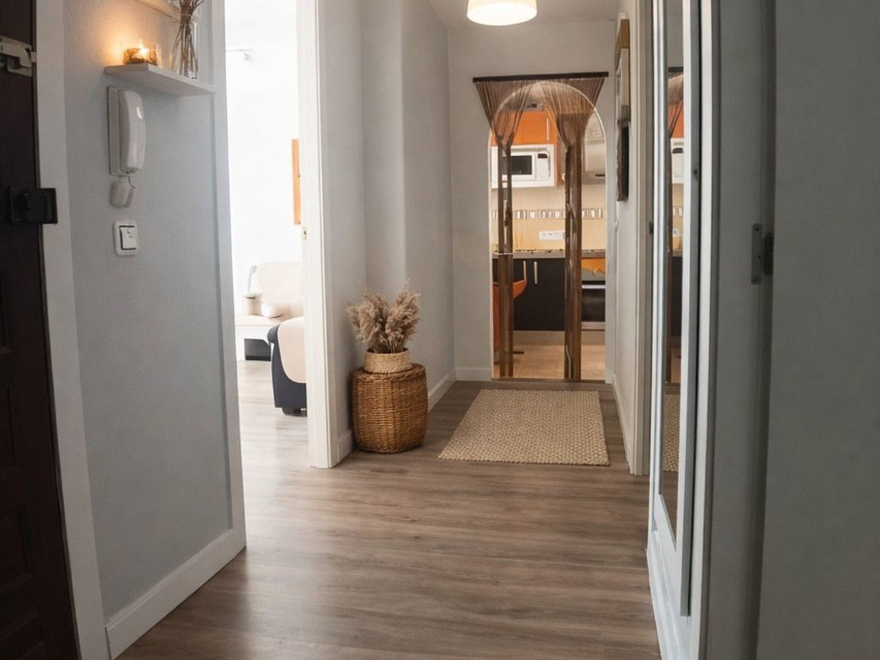 Apartment for sale in Mojacar