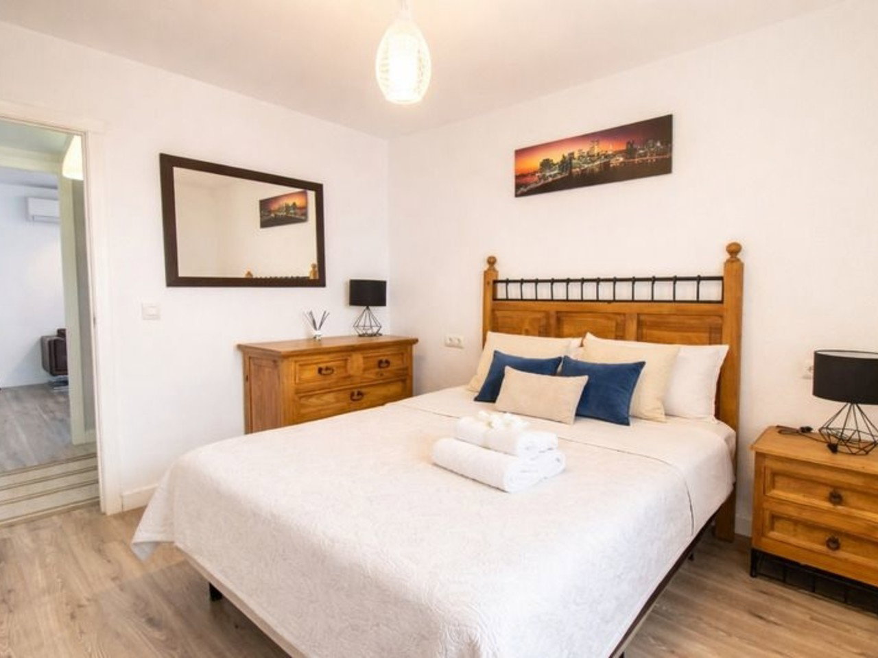 Apartment for sale in Mojacar
