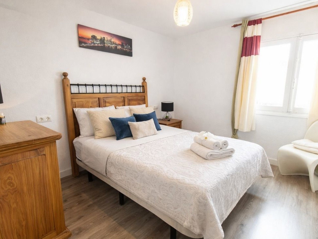 Apartment for sale in Mojacar