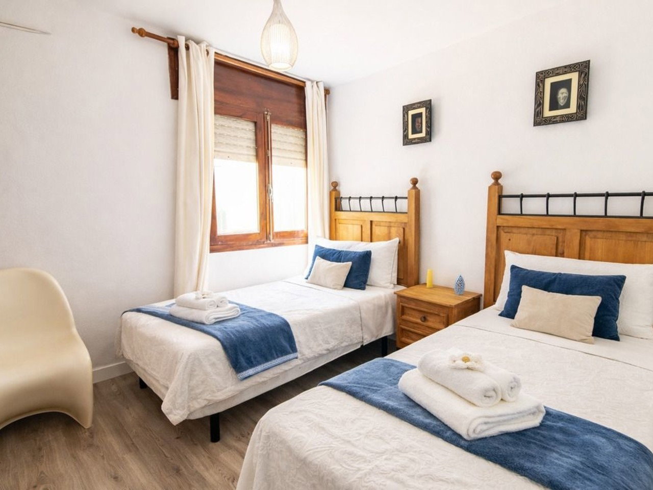 Apartment for sale in Mojacar