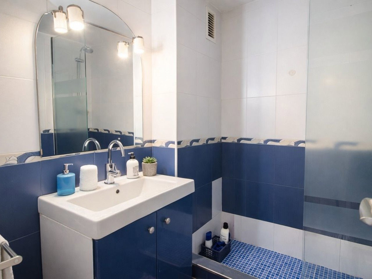 Apartment for sale in Mojacar