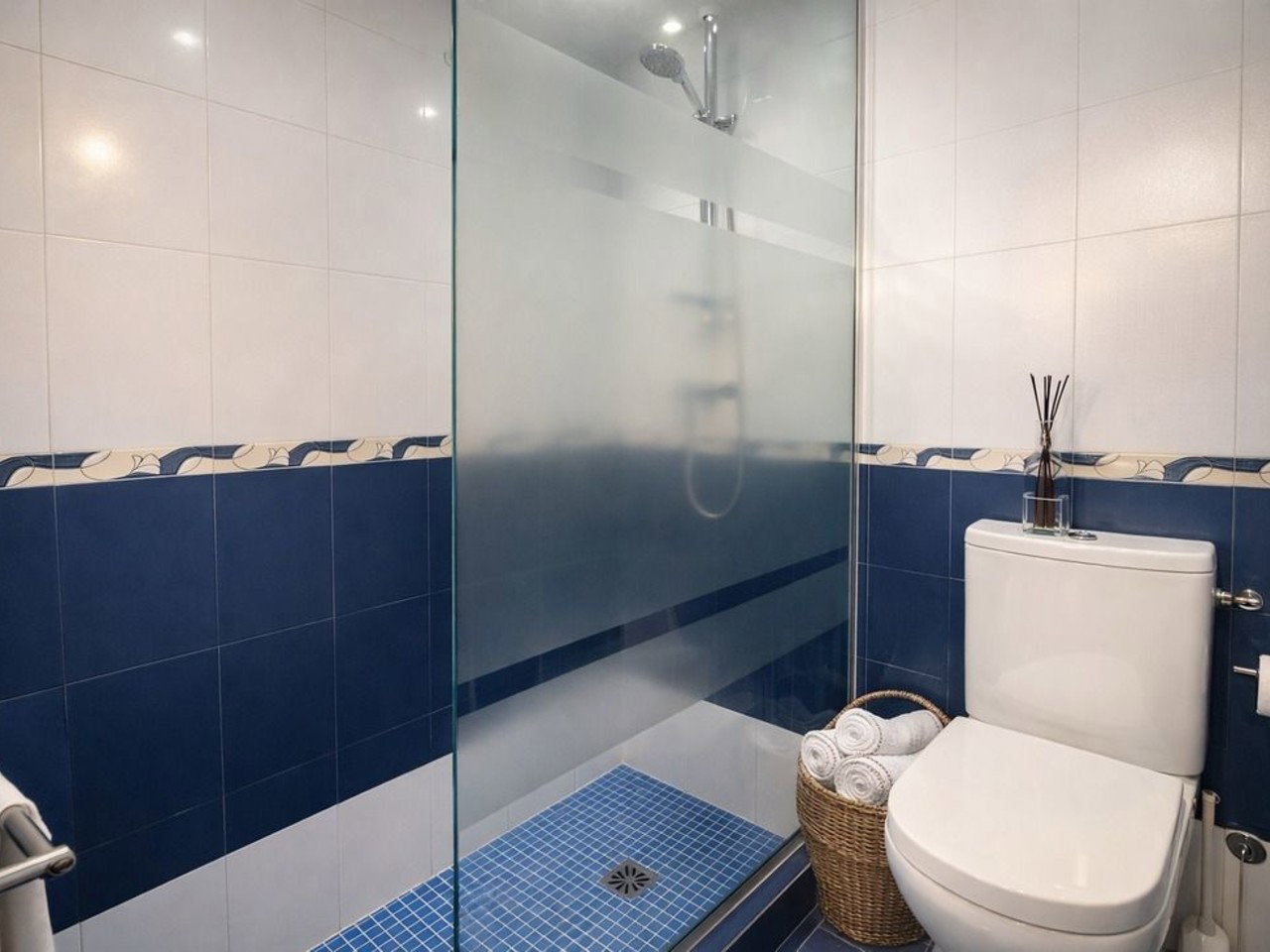 Apartment for sale in Mojacar