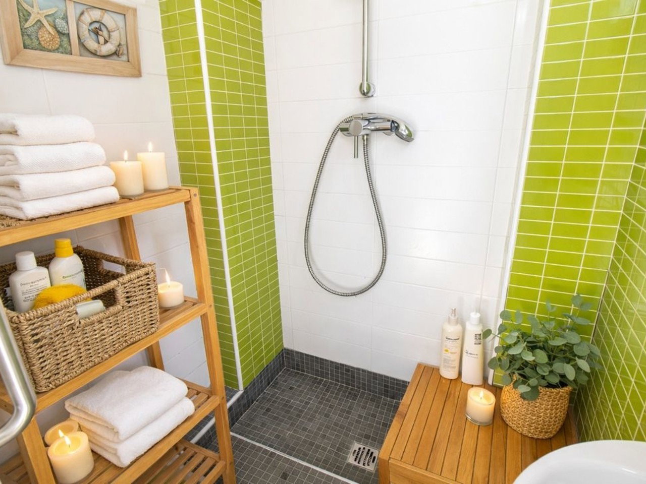 Apartment for sale in Mojacar