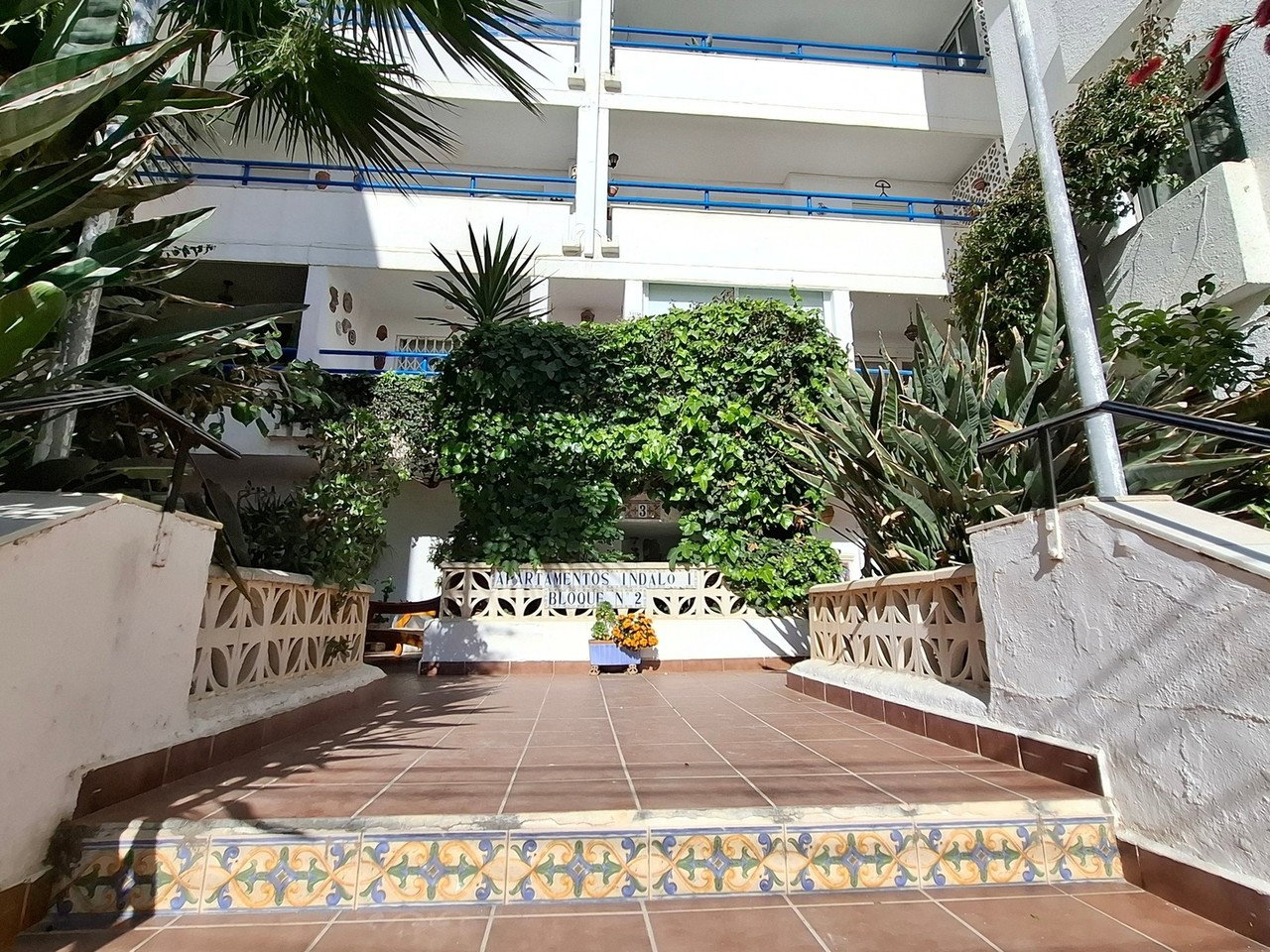 Apartment for sale in Mojacar
