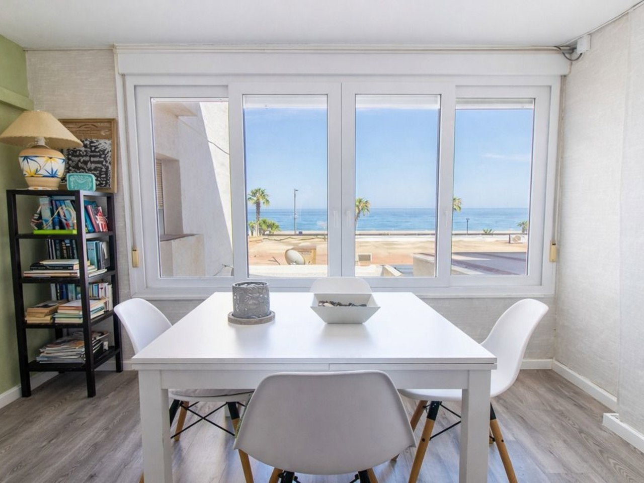 Apartment for sale in Mojacar