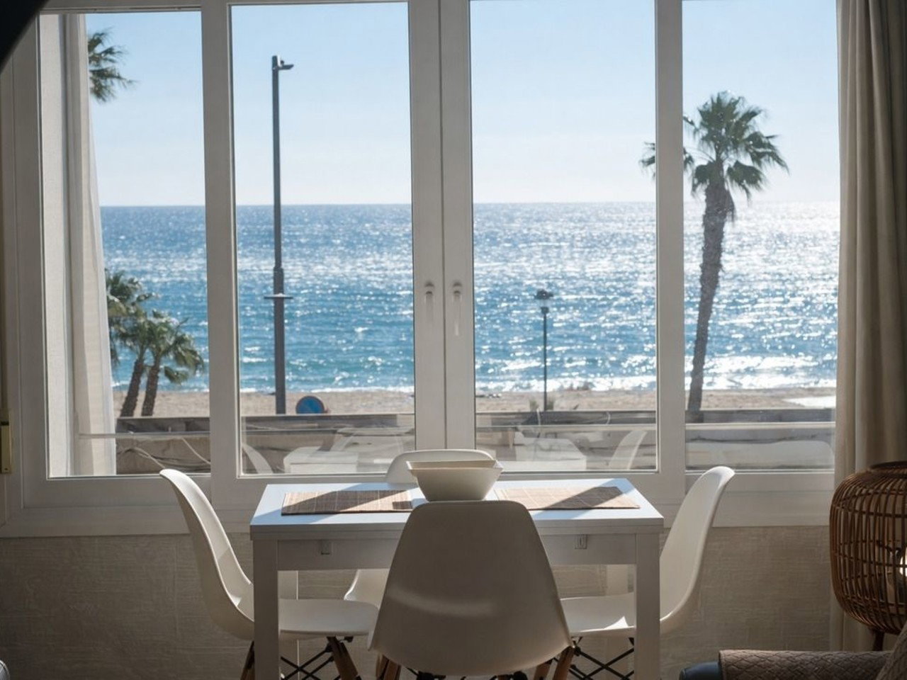 Apartment for sale in Mojacar