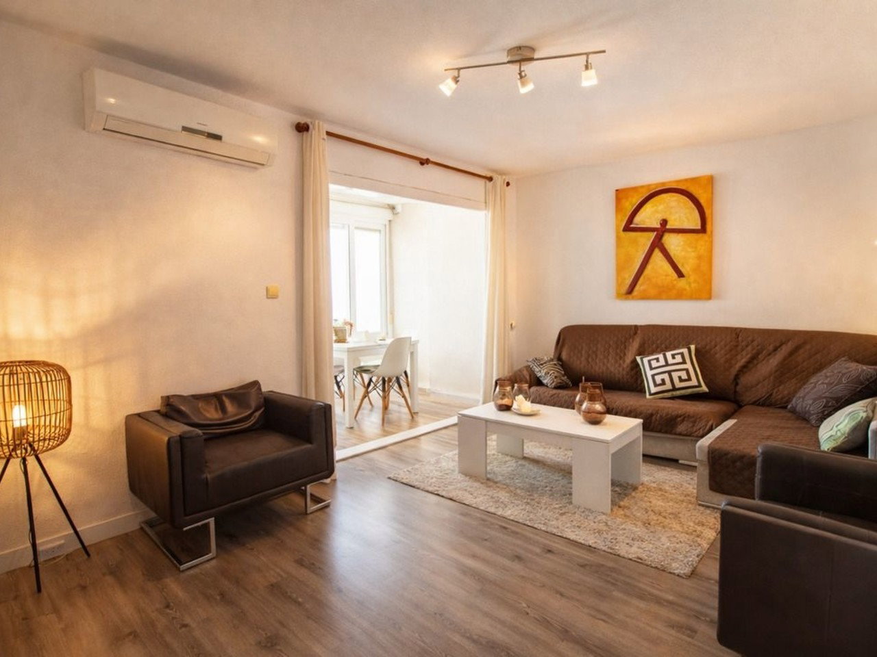 Apartment for sale in Mojacar