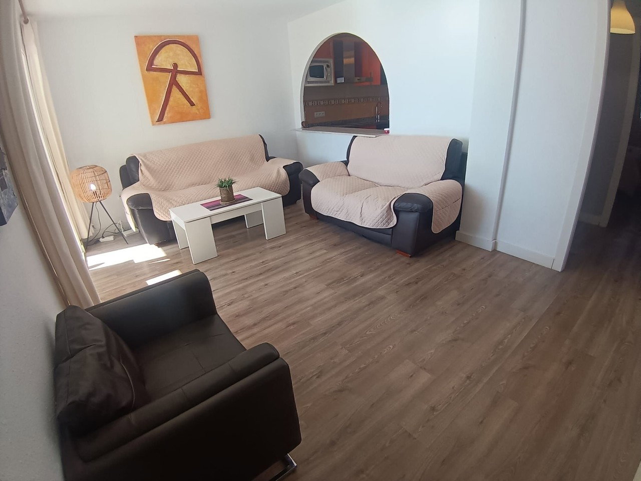 Apartment for sale in Mojacar