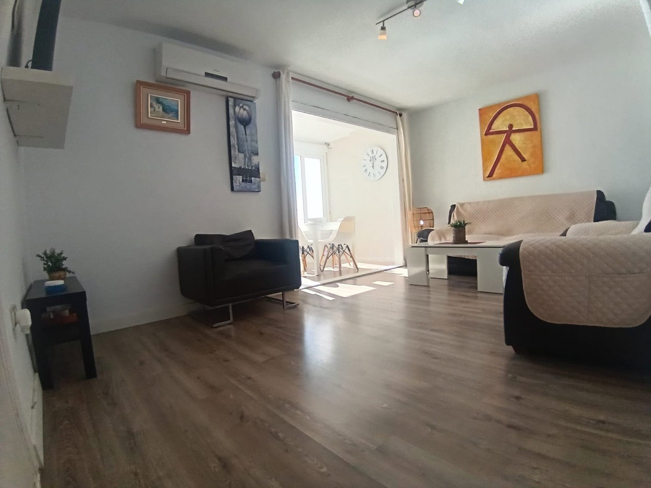 Apartment for sale in Mojacar