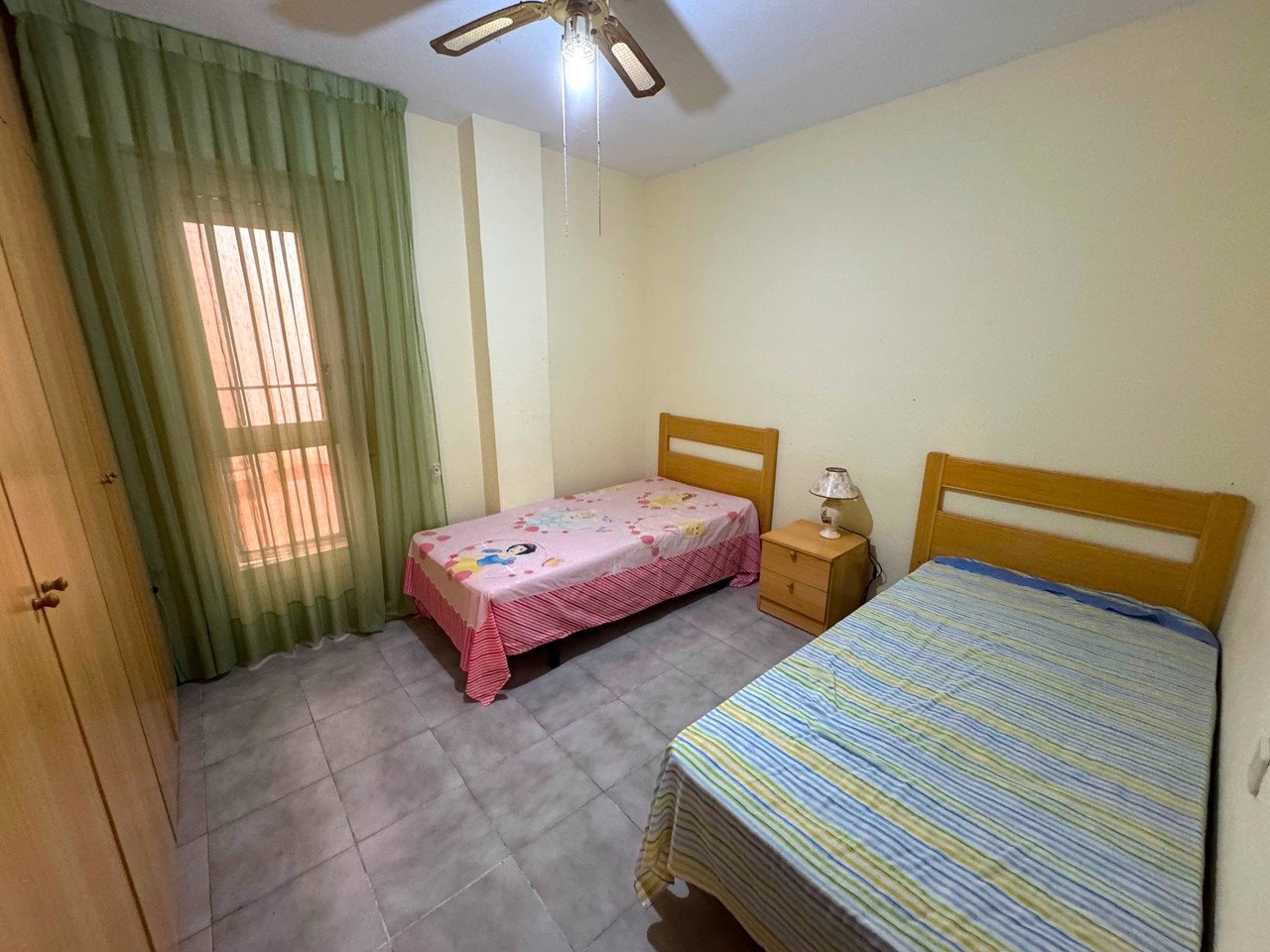 Apartment for sale in Garrucha