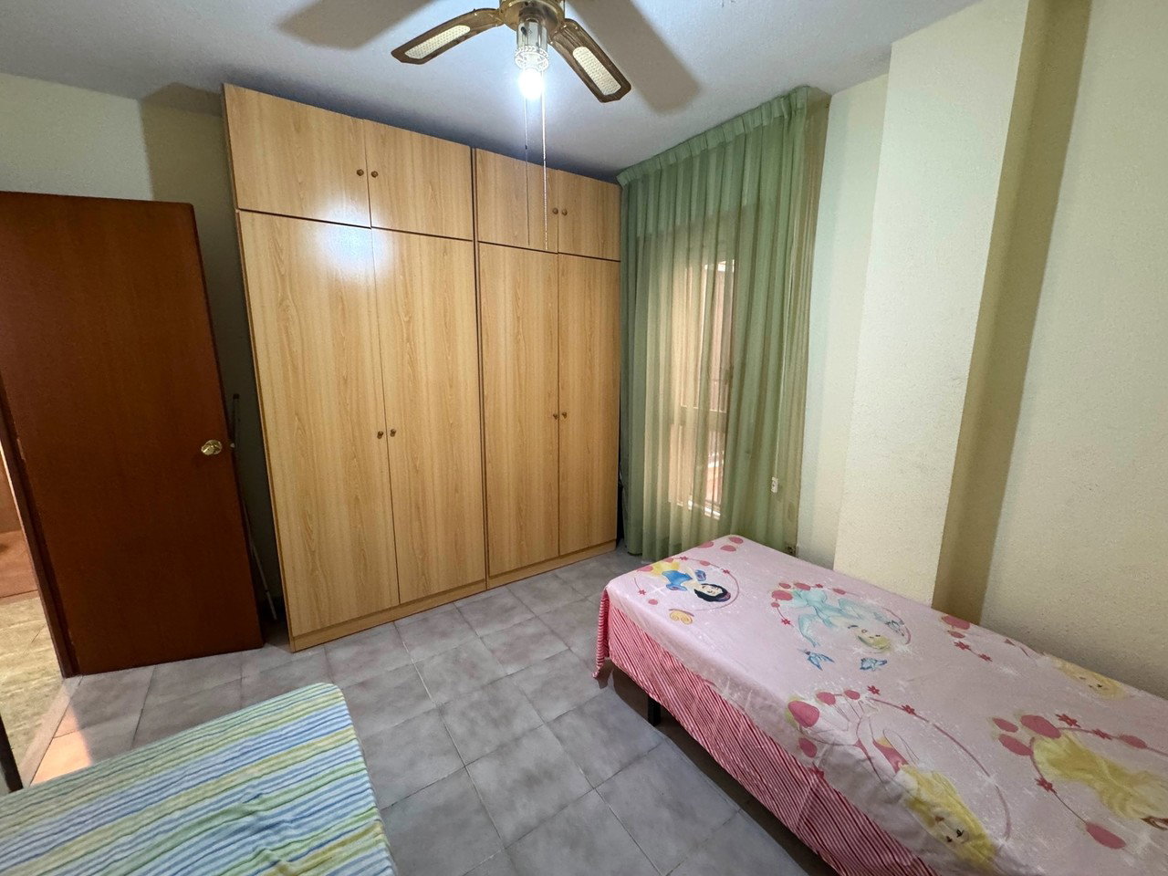 Apartment for sale in Garrucha