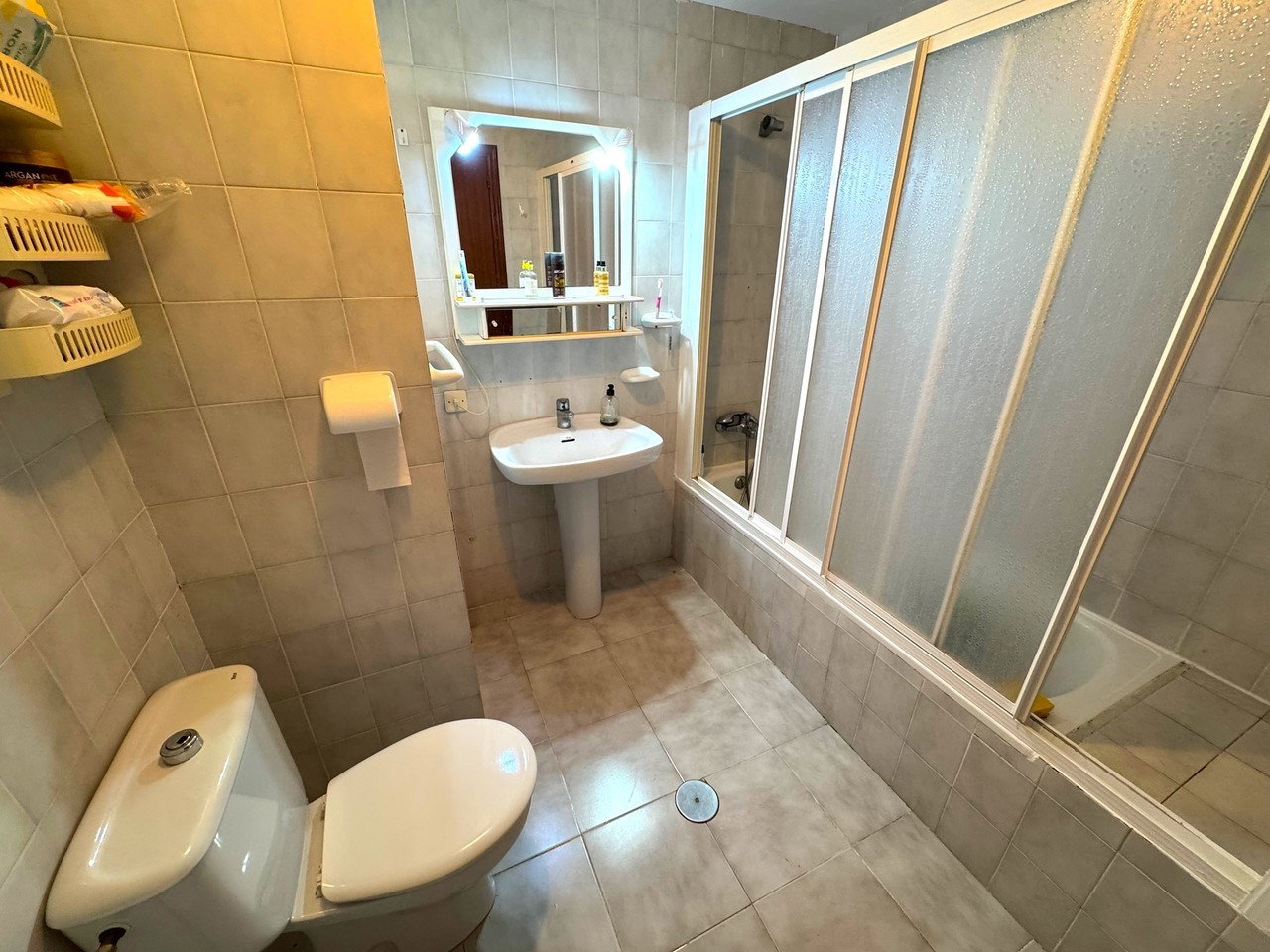 Apartment for sale in Garrucha