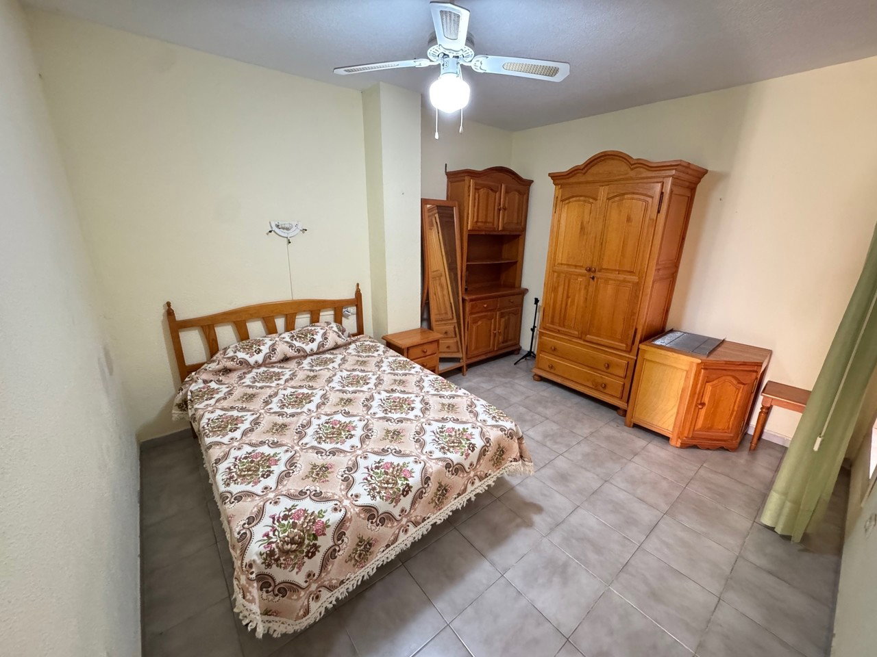Apartment for sale in Garrucha