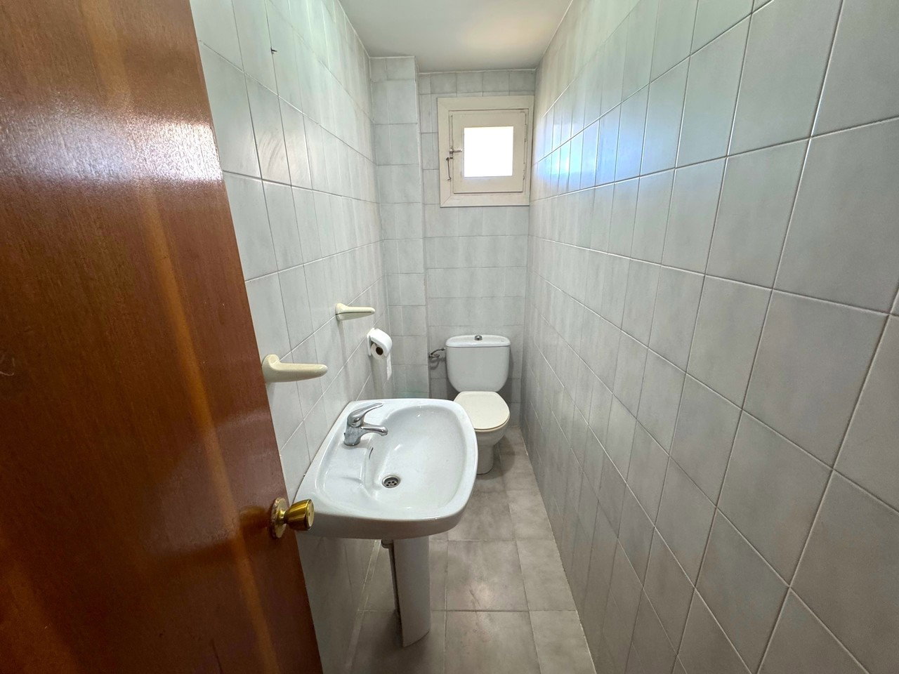Apartment for sale in Garrucha