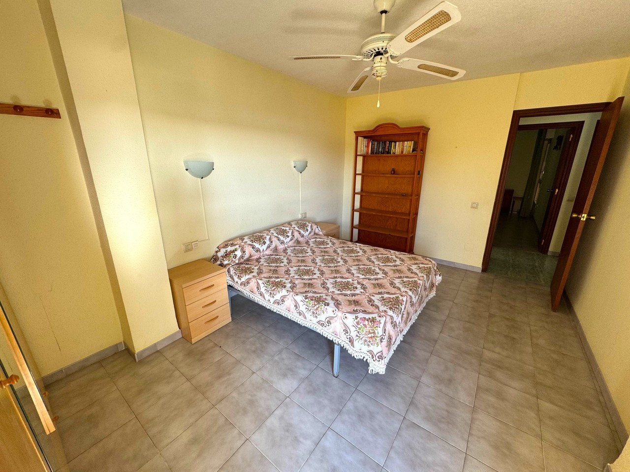 Apartment for sale in Garrucha