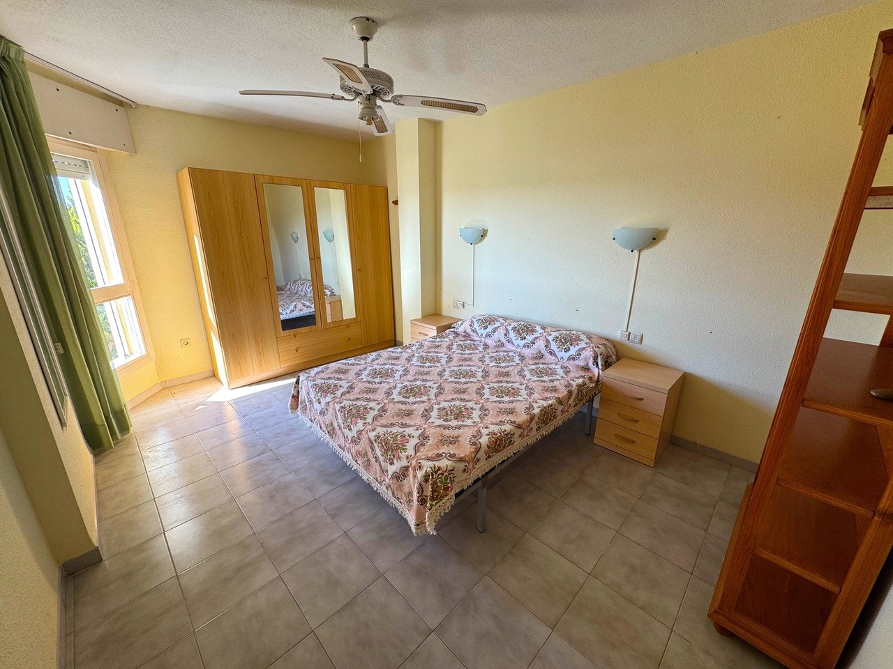 Apartment for sale in Garrucha