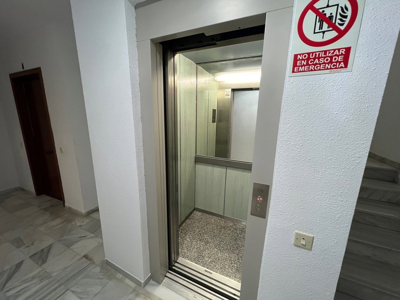 Apartment for sale in Garrucha