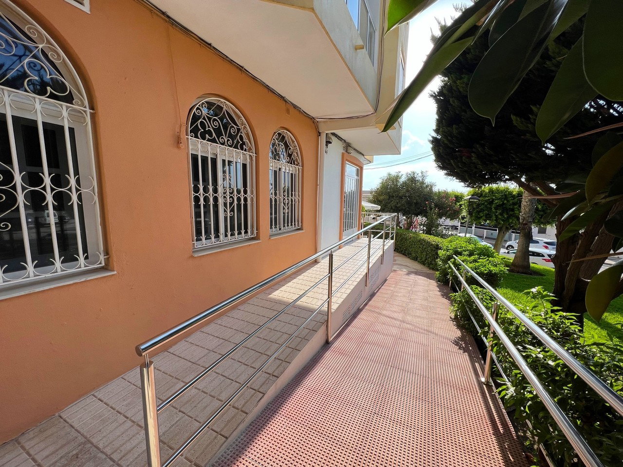 Apartment for sale in Garrucha