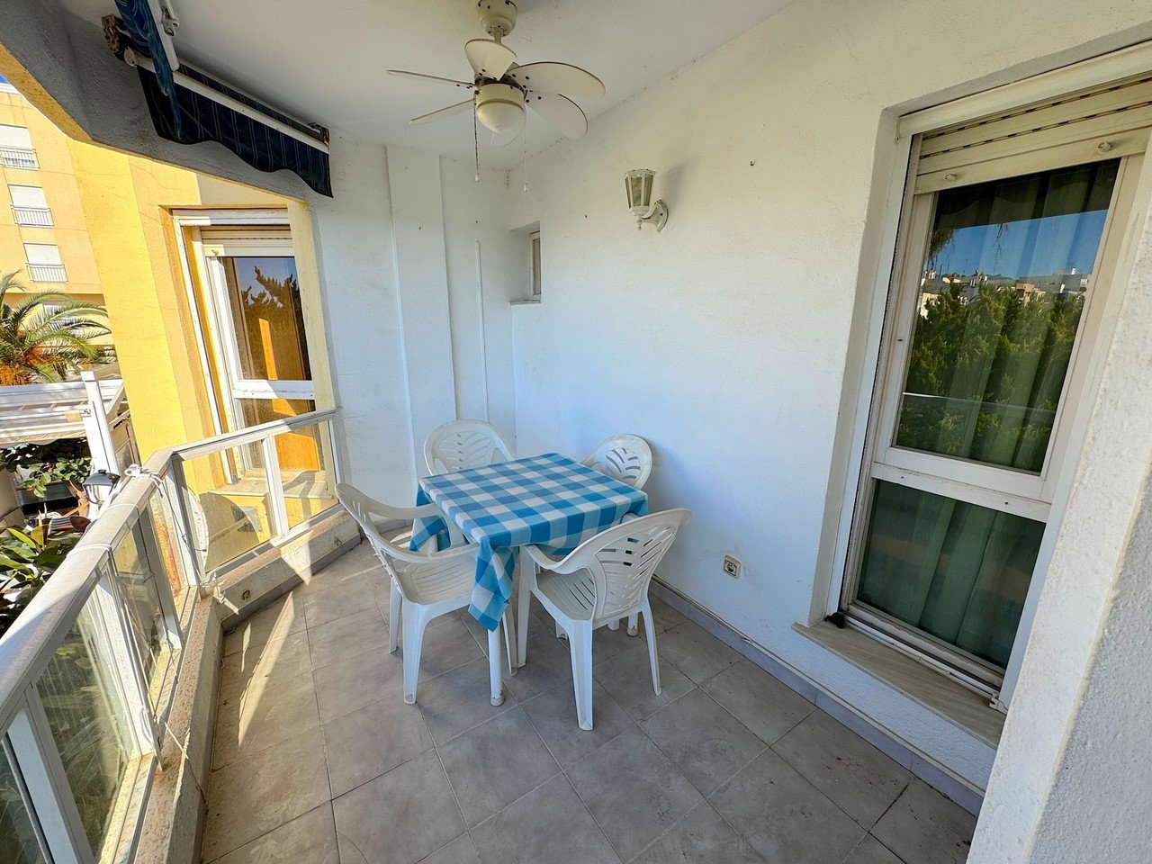 Apartment for sale in Garrucha