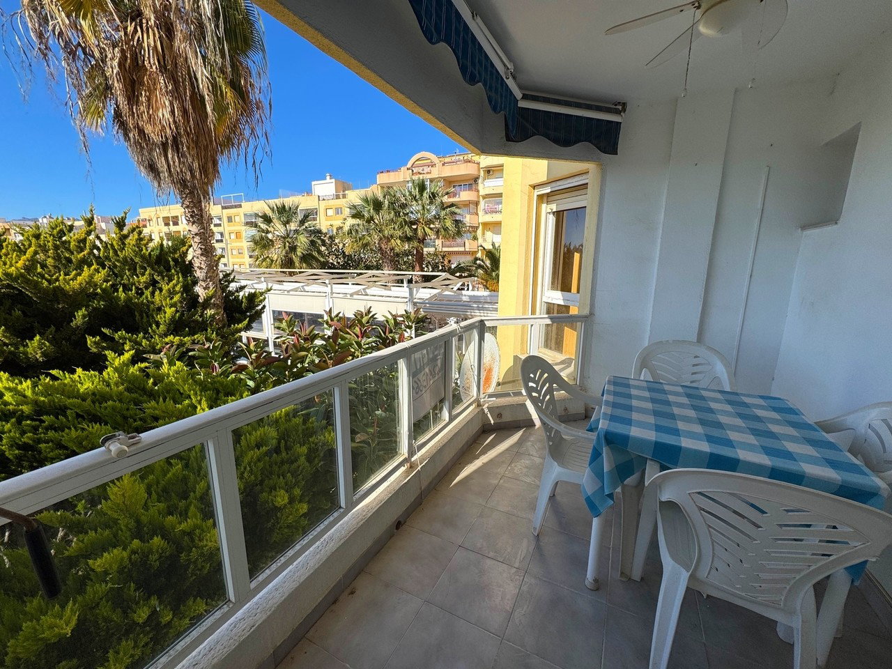 Apartment for sale in Garrucha