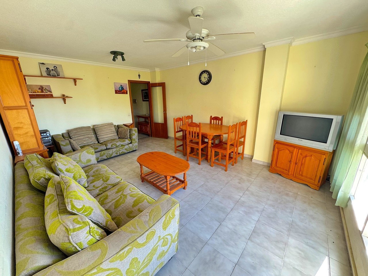 Apartment for sale in Garrucha