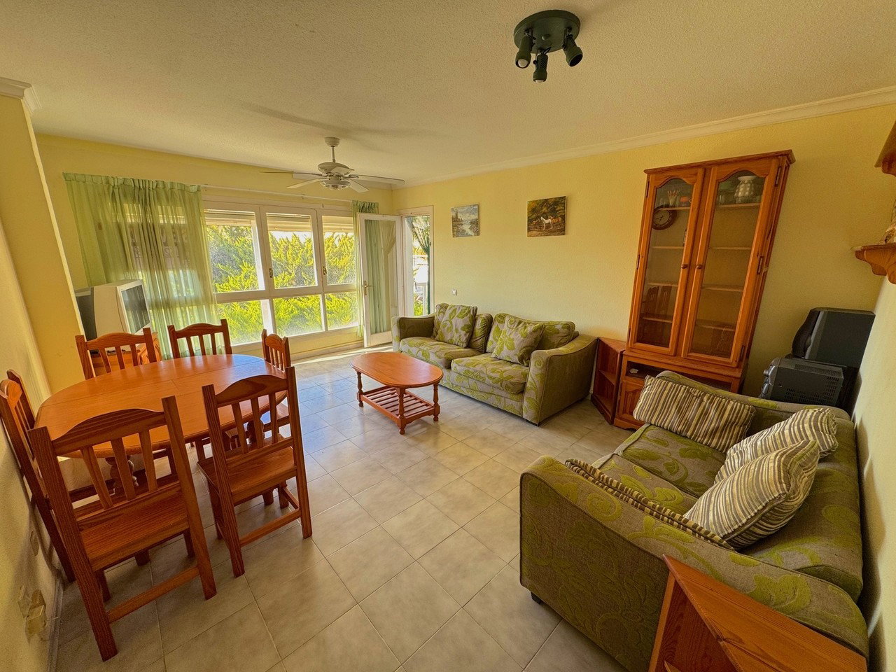Apartment for sale in Garrucha