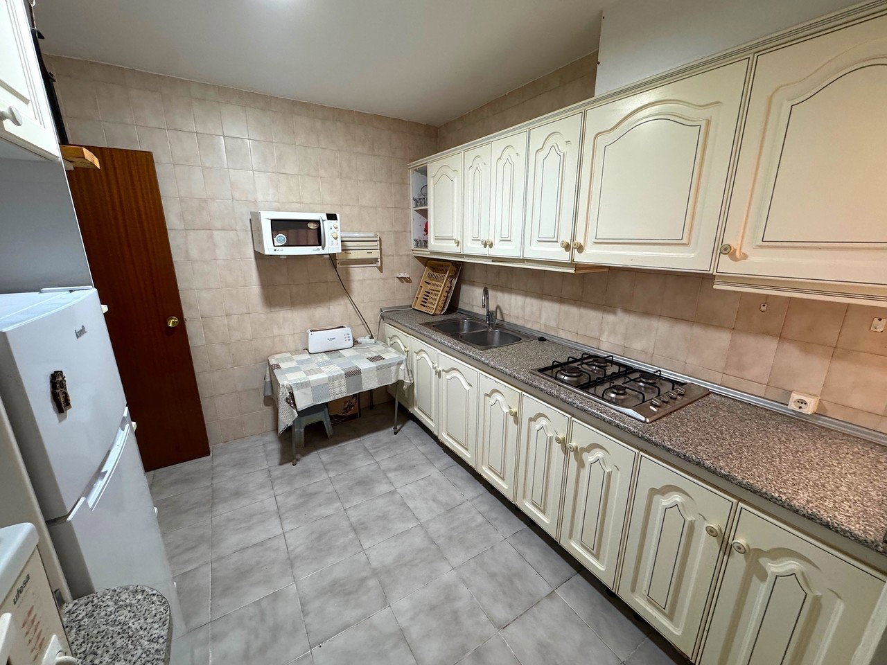 Apartment for sale in Garrucha