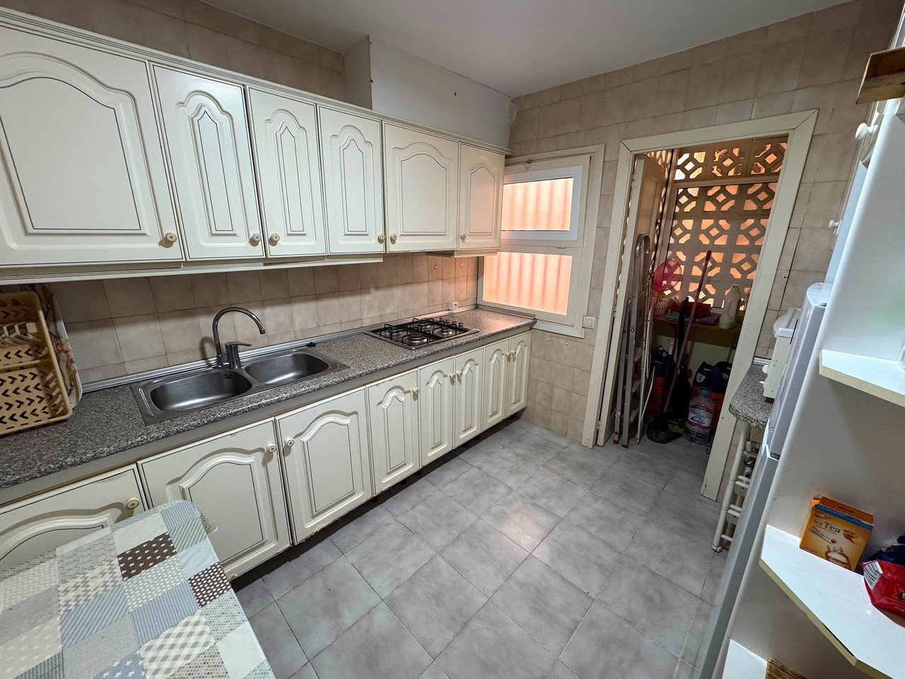 Apartment for sale in Garrucha