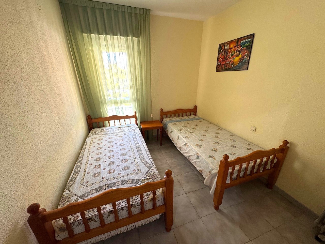 Apartment for sale in Garrucha