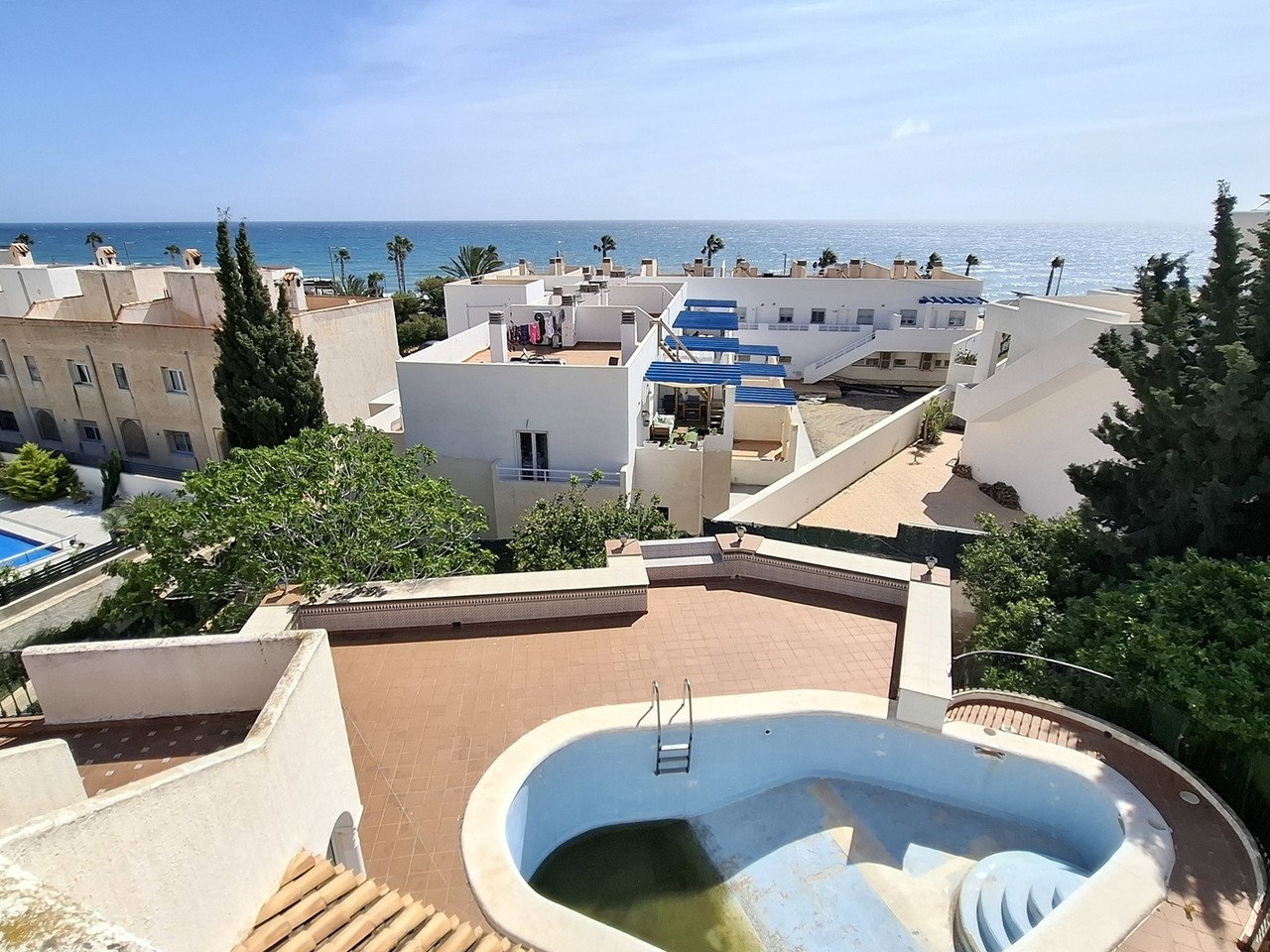 Villa for sale in Mojacar