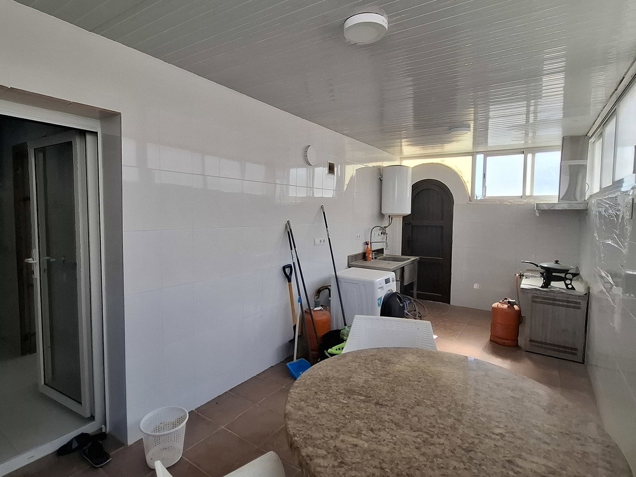 Villa for sale in Mojacar