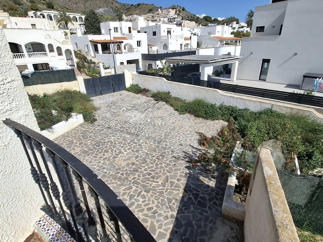 Villa for sale in Mojacar