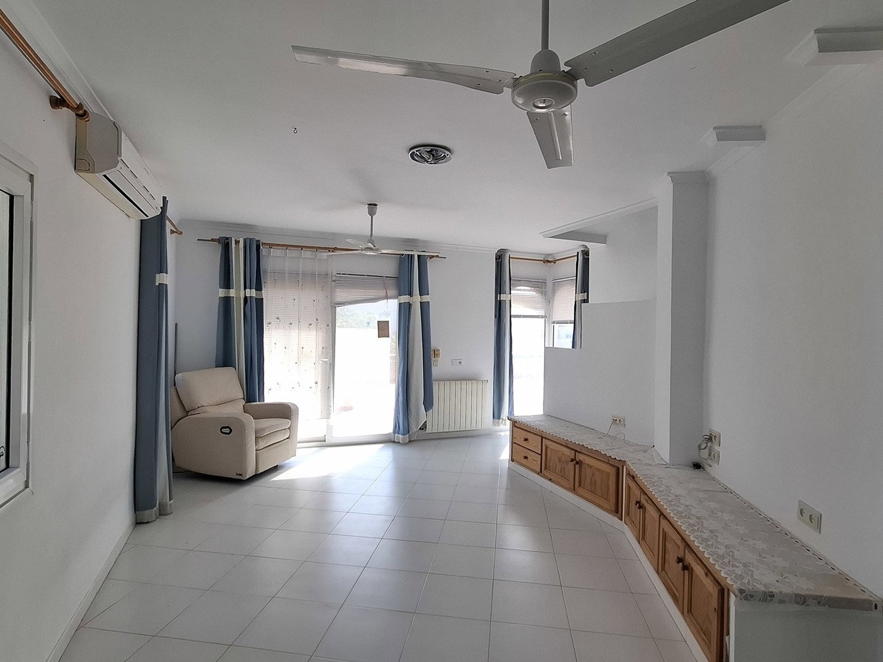Villa for sale in Mojacar