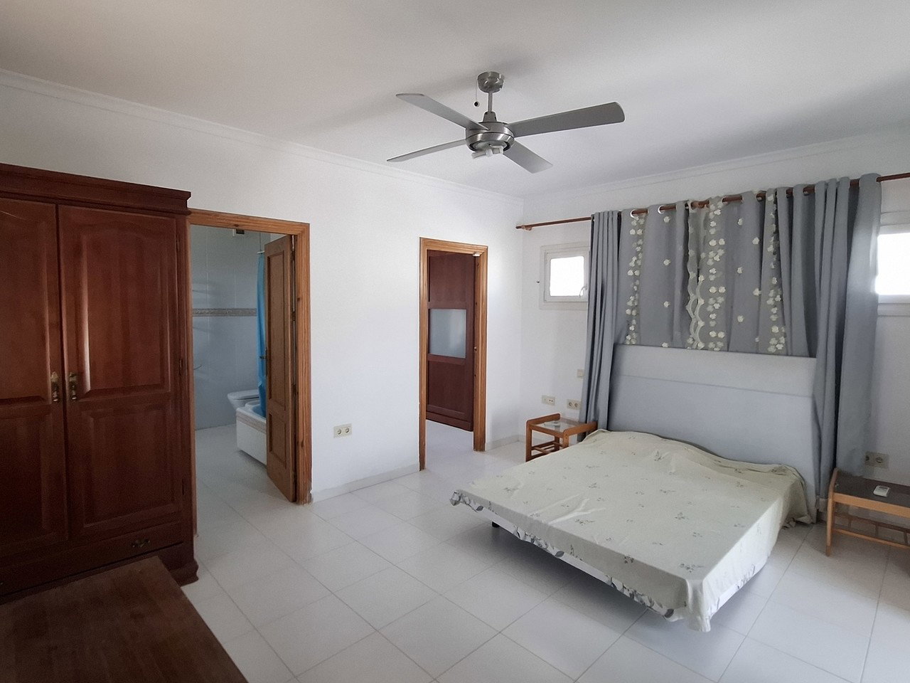 Villa for sale in Mojacar